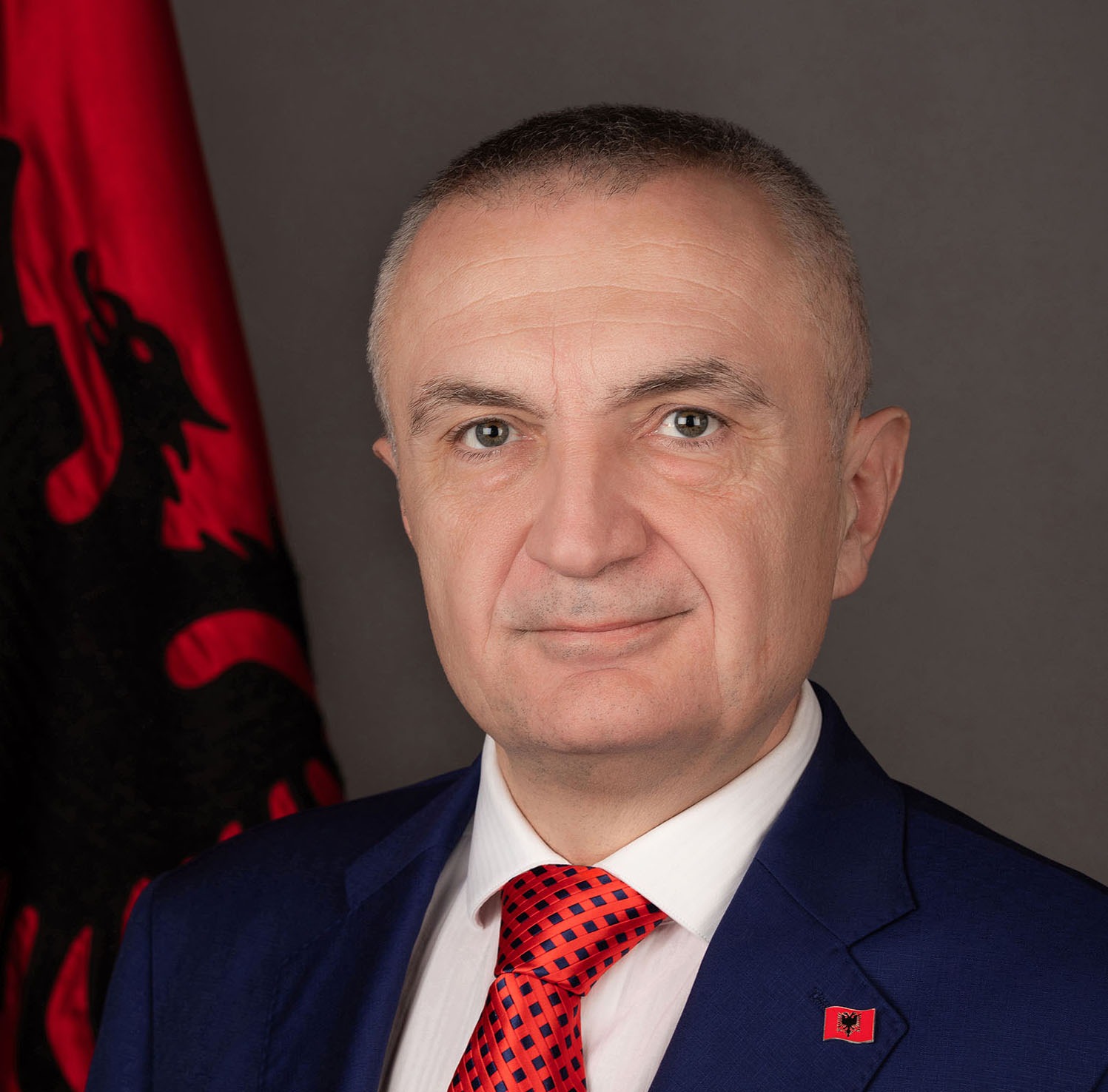 STATEMENT OF THE PRESIDENT OF THE REPUBLIC OF ALBANIA, H.E. ILIR META -  Presidenti i Republikës së Shqipërisë