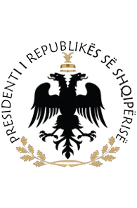 Logo presidenca new